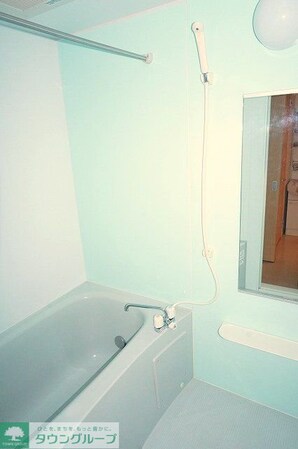 グランティアラIの物件内観写真